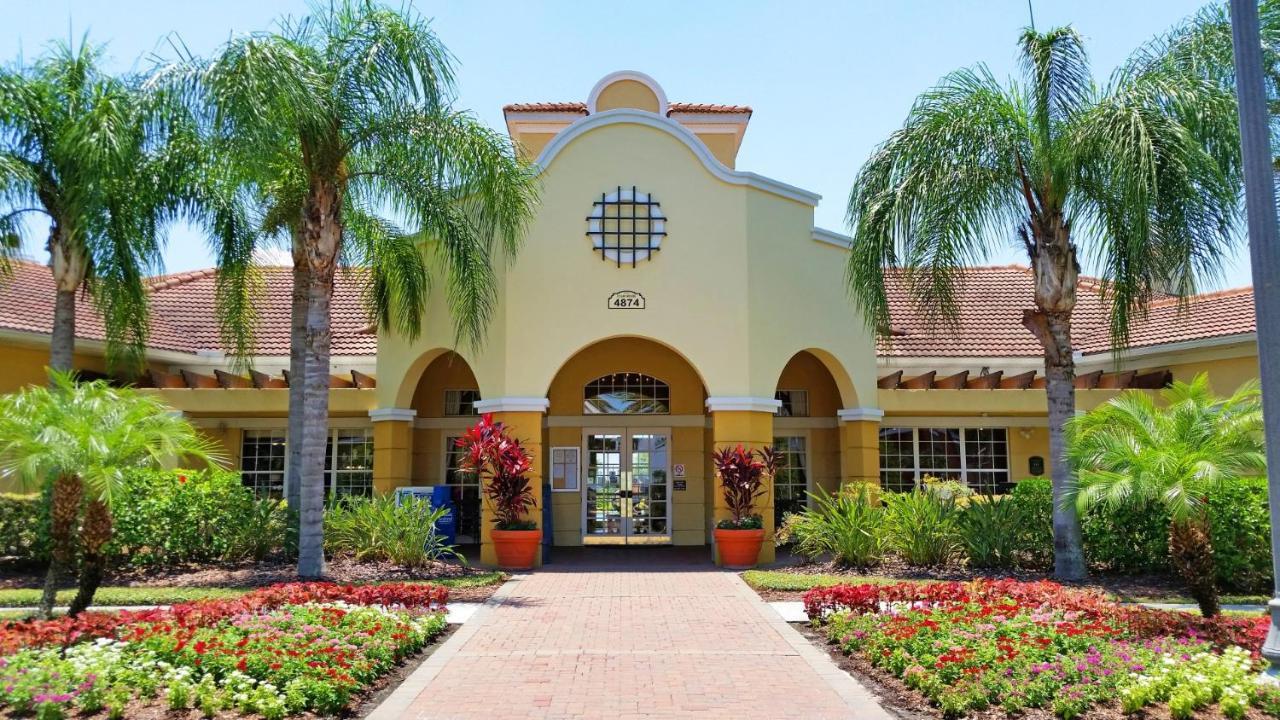 Treasure Palace أورلاندو المظهر الخارجي الصورة