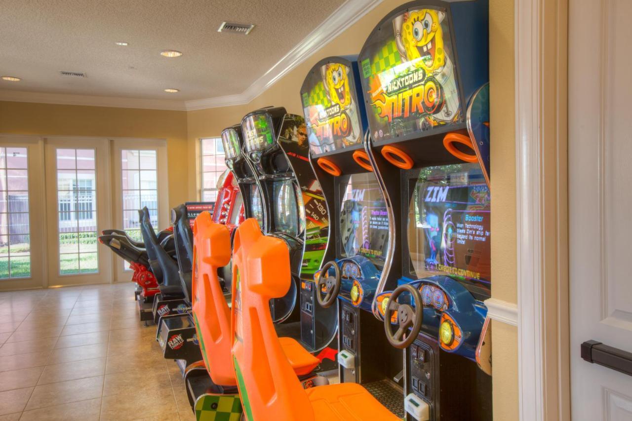 Treasure Palace أورلاندو المظهر الخارجي الصورة